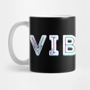 VIBING Mug